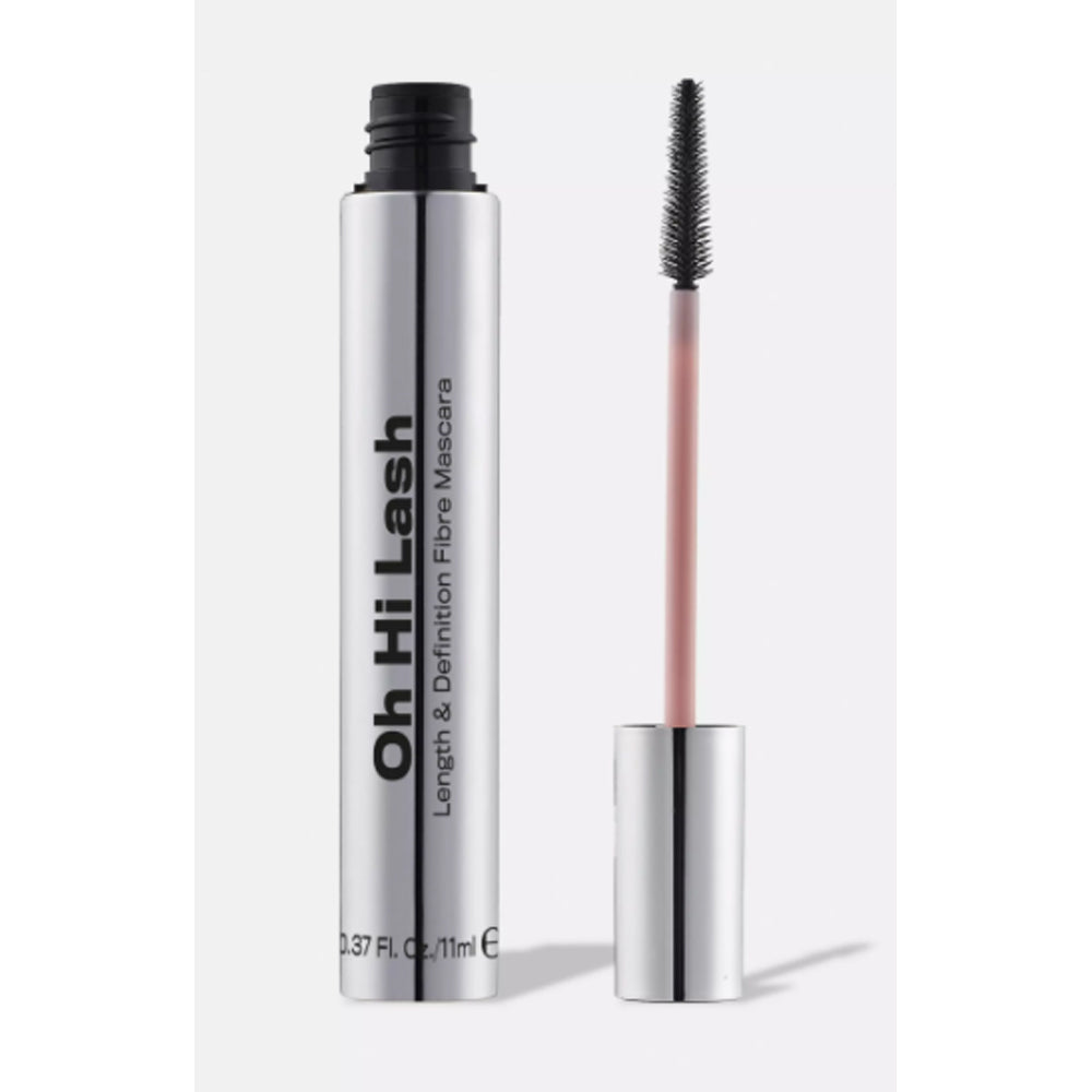 Missguided- Oh Hi Lash Length & Definition Mascara - Black Lash