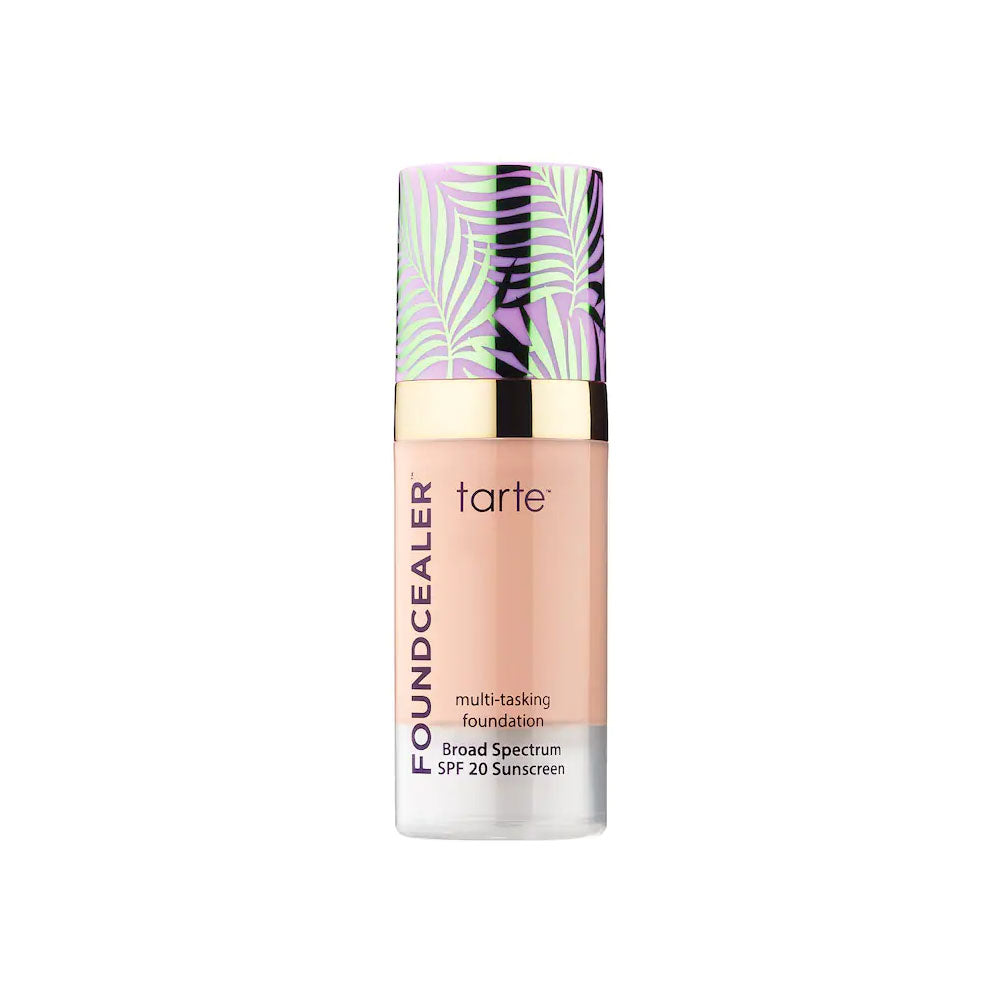 Sephora- Mini babassu foundcealer™ skincare foundation SPF 20 (13N fair neutral - fair skin with neutral undertones)