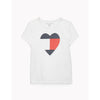 Tommy Hilfiger- TH KIDS HEART T-SHIRT