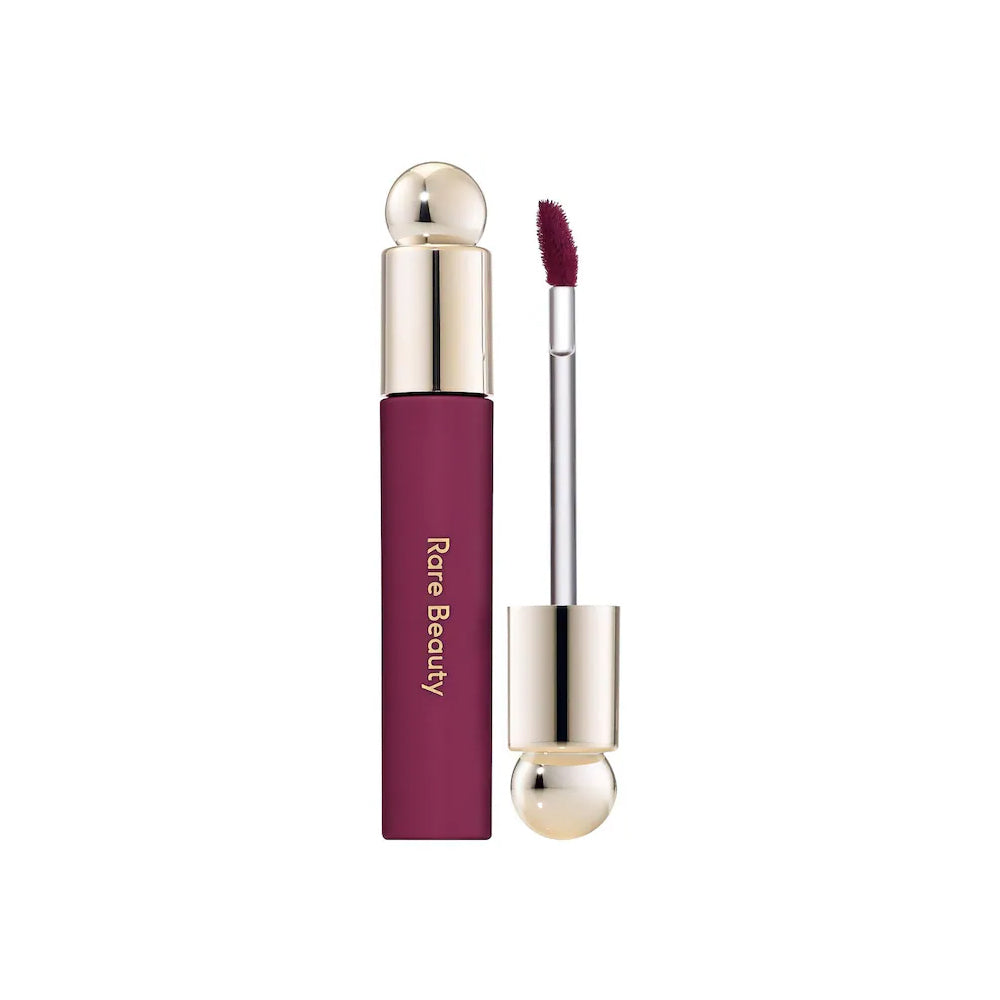 Rare Beauty- Soft Pinch Tinted Lip Oil (Affection - muted berry