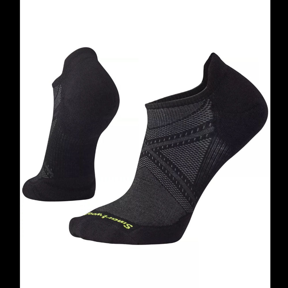 The North Face- Smartwool PhD® Run Light Elite Micro