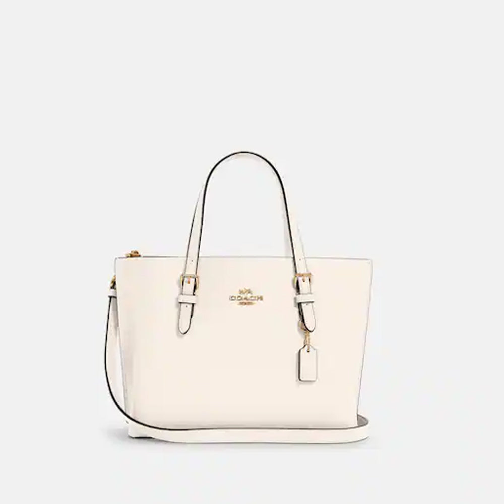 Coach- Mollie Tote 25