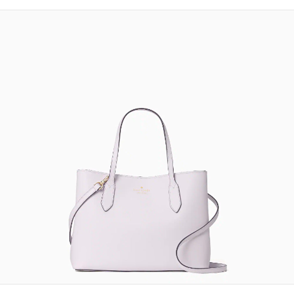 Kate Spade- Harper Satchel (Lilac Moonlight)