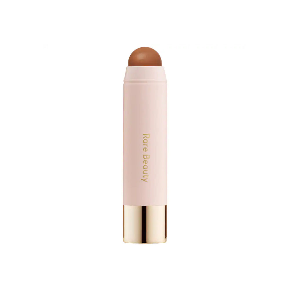 Rare Beauty- Warm Wishes Effortless Bronzer Stick (Always Sunny - rich caramel with neutral undertones)