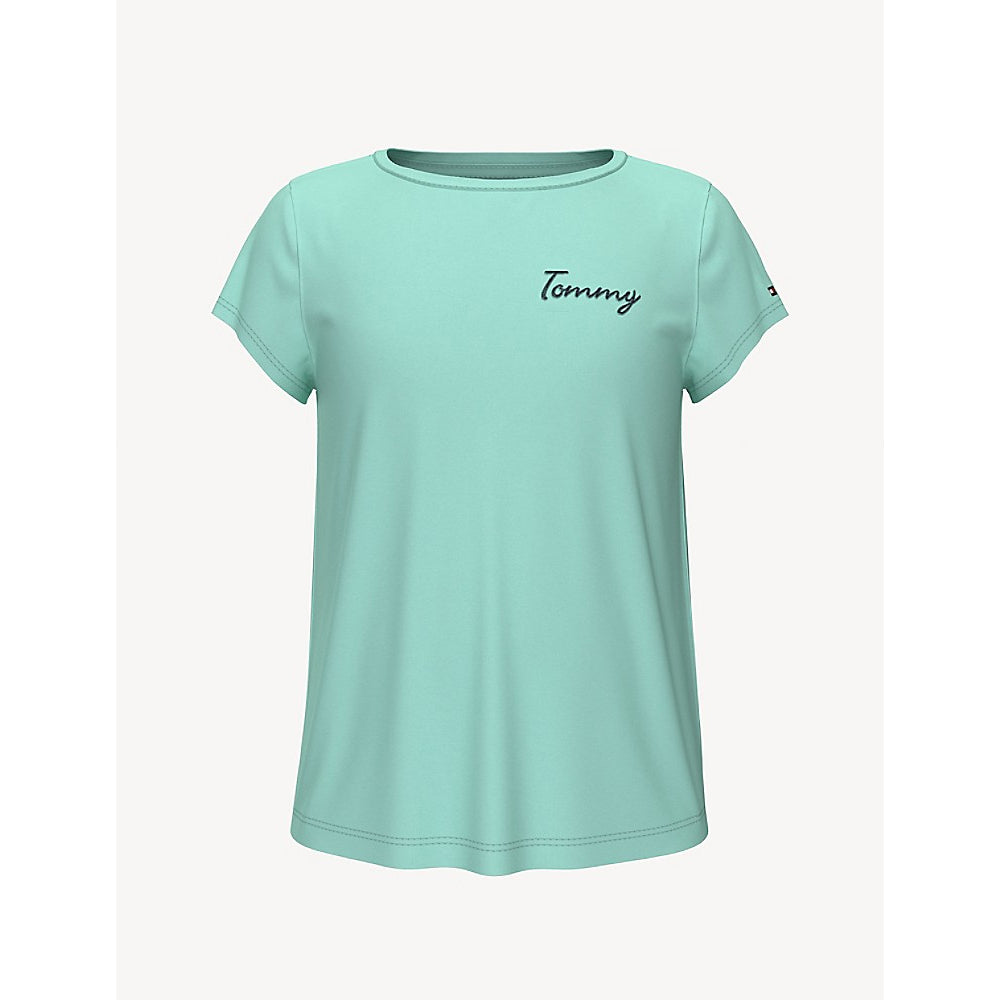 Tommy Hilfiger-  TH KIDS TOMMY T-SHIRT