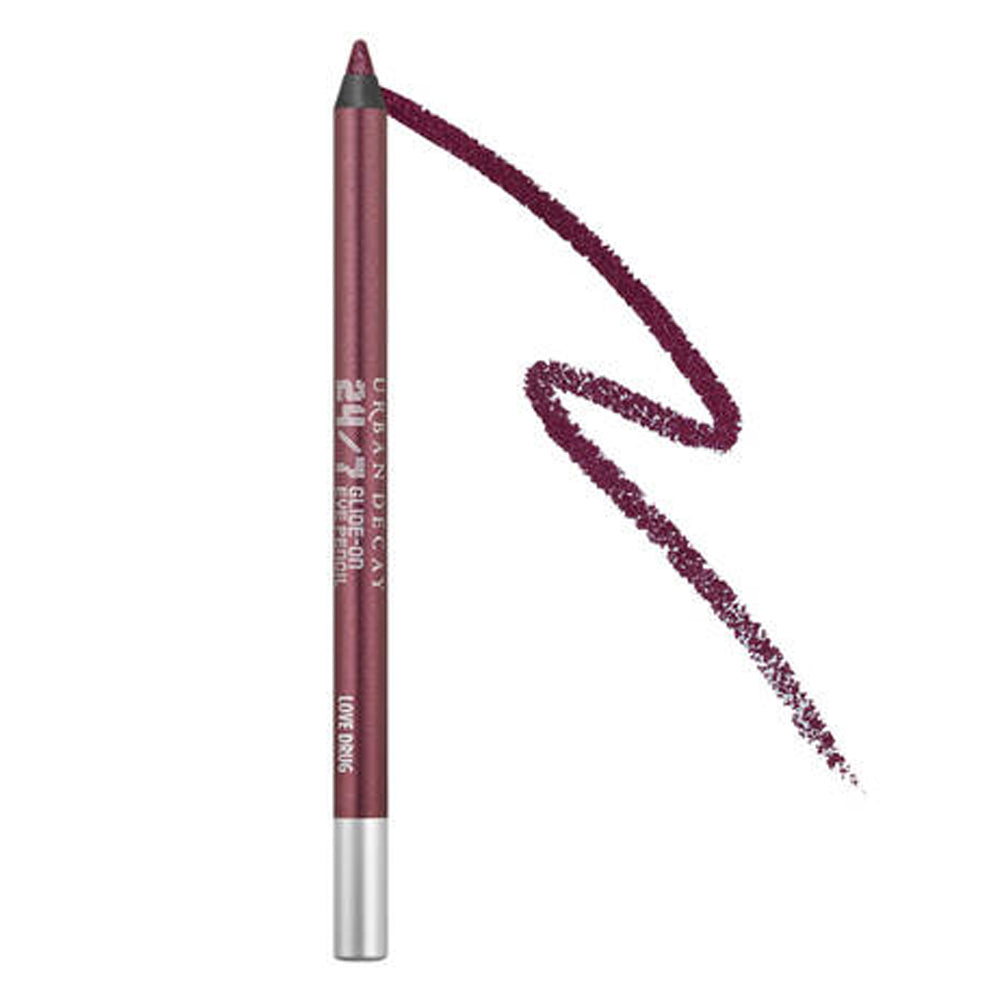 Urban Decay- 24/7 GLIDE-ON EYE PENCIL