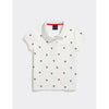 Tommy Hilfiger- TH KIDS PRINT POLO