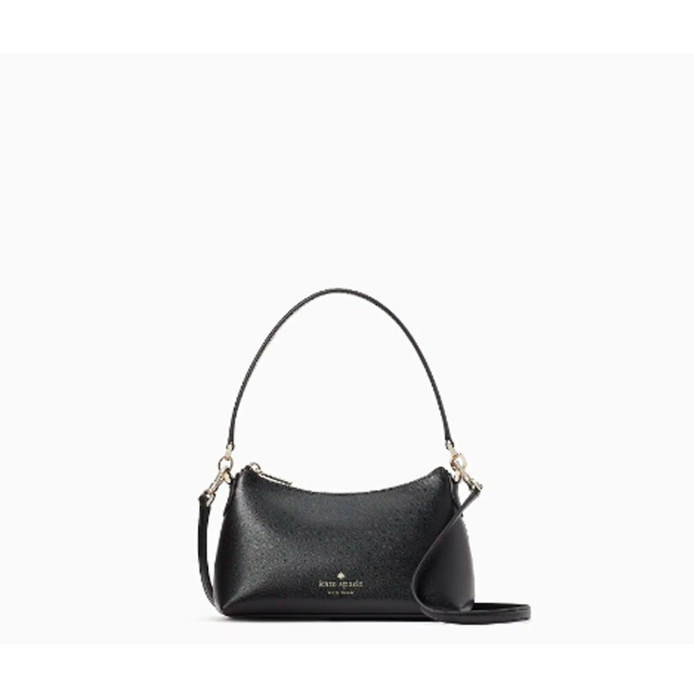 Kate Spade- Sadie Small Shoulder Bag (Black)