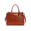 Guess- Raffie Carryall (Cognac)