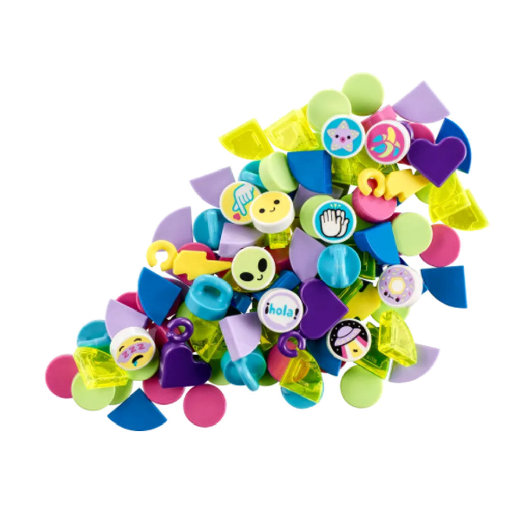 Lego- Extra DOTS – Series 6