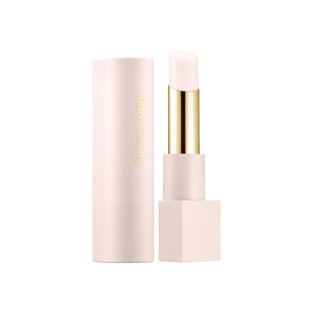 Rare Beauty- With Gratitude Dewy Lip Balm (Honor - clear)