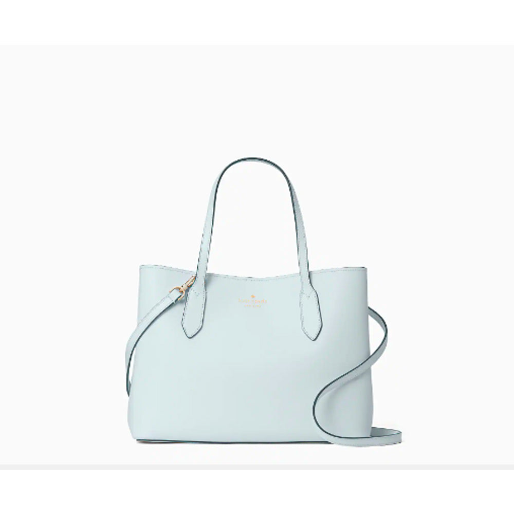 Kate Spade- Harper Satchel (Moonlight)