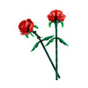 Lego- Roses