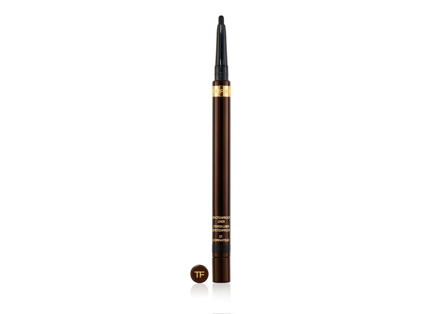 Tomford-EMOTIONPROOF EYELINER