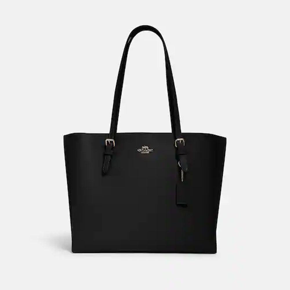 ✨美品✨COACHコーチ トートバッグ 1671 MOLLIE TOTE コーチ アウトレット トートバッグ グリーン レディース COACH