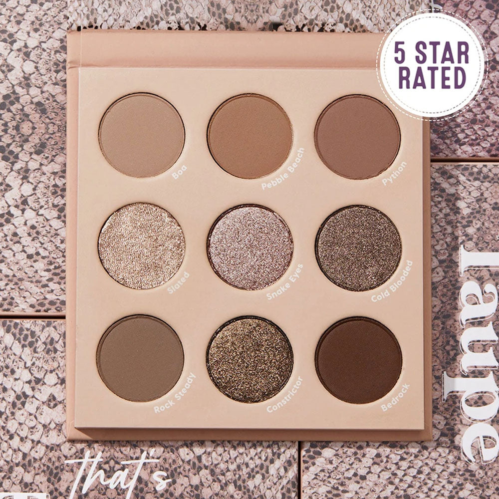 Colourpop- That's Taupe Shadow Palette