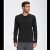 The North Face- Men's Wander Long Sleeve