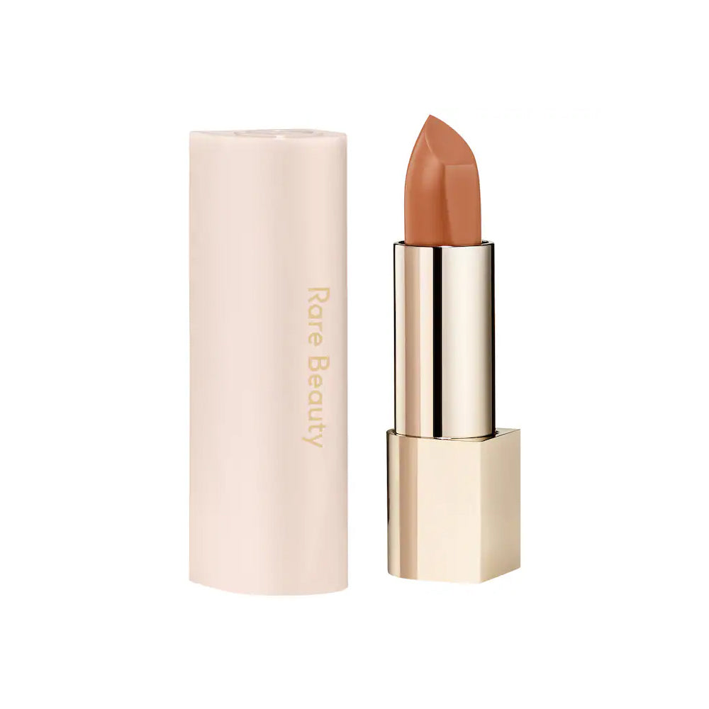 Rare Beauty- Kind Words Matte Lipstick (Talented - True Neutral Beige)