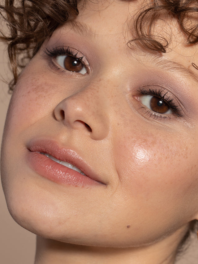 ILIA- The Necessary Eyeshadow Palette