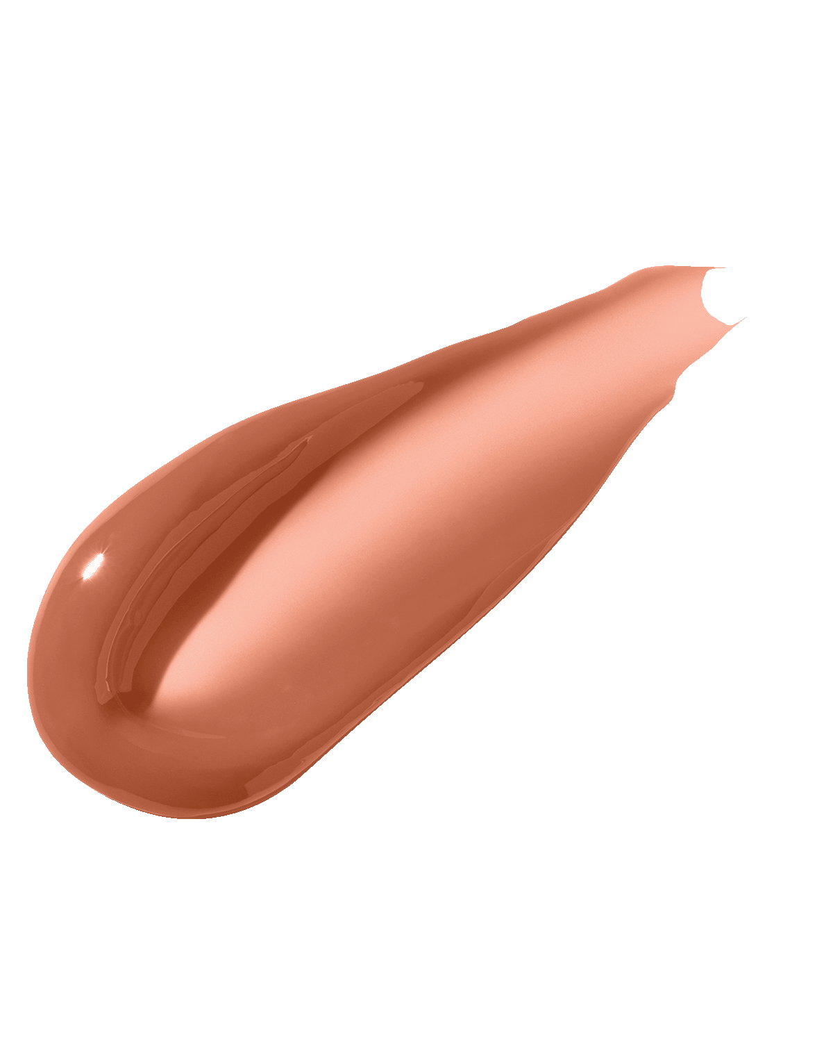 Fenty Beauty- GLOSS BOMB HEAT UNIVERSAL LIP LUMINIZER + PLUMPER (Fenty Glow Heat sheer rose nude)