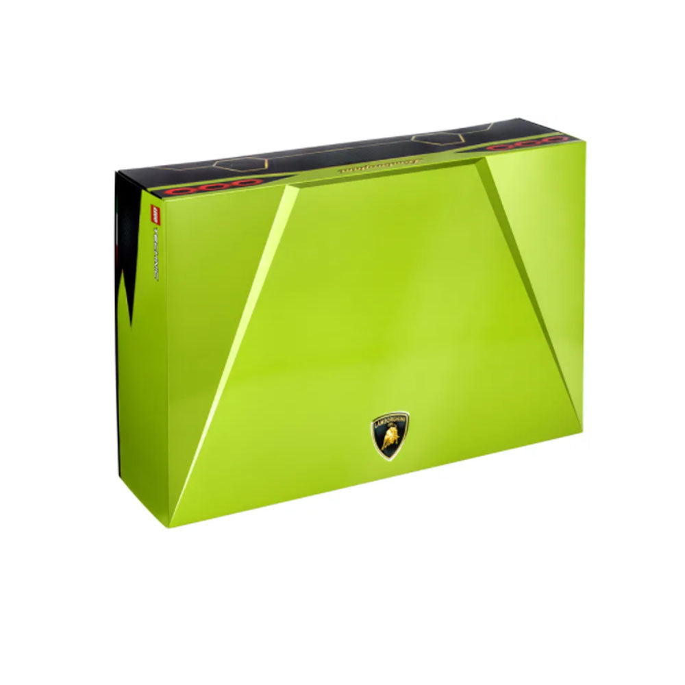 Lego- Lamborghini Sián FKP 37