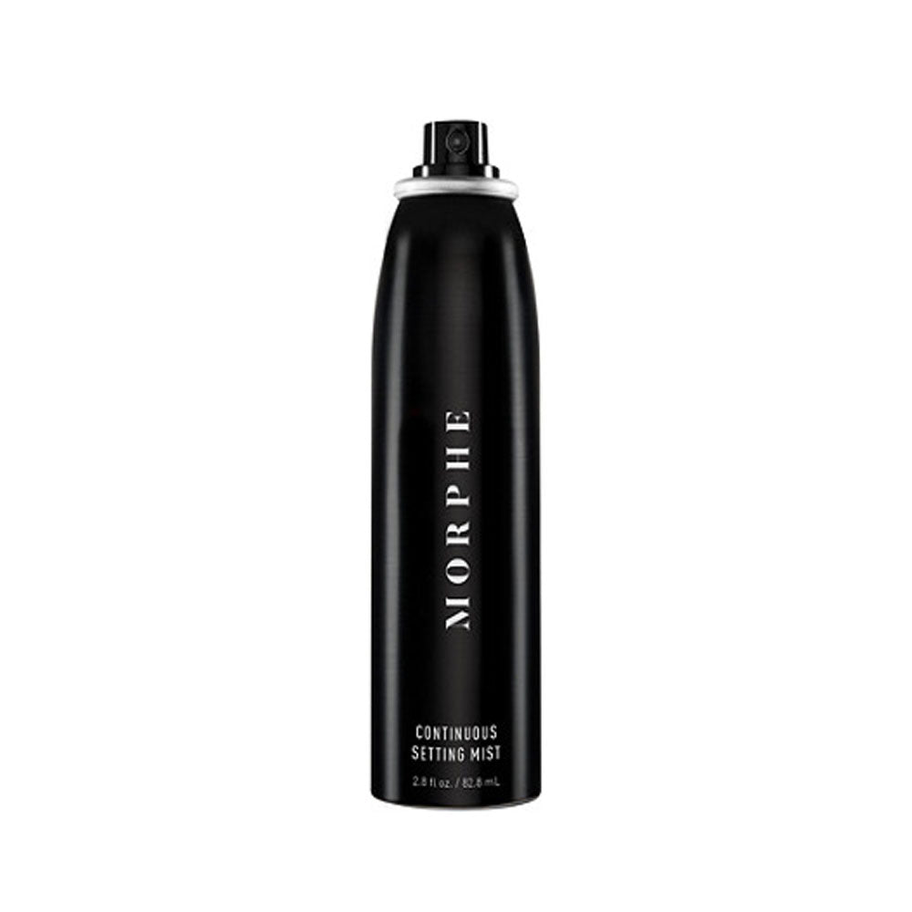 Morphe- Continuous Setting Mist, 2.8 oz