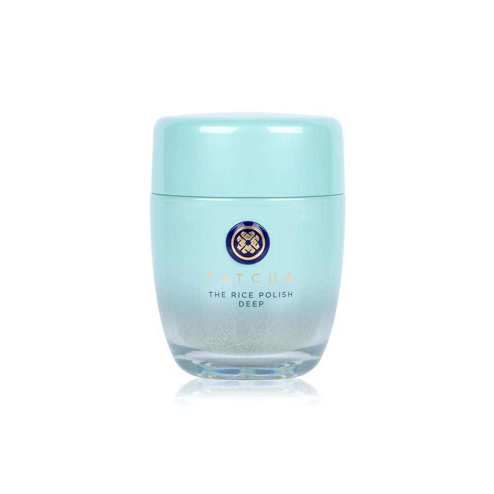 Tatcha- The Rice Polish Foaming Enzyme Powder, 60 G