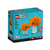Lego- Goldfish