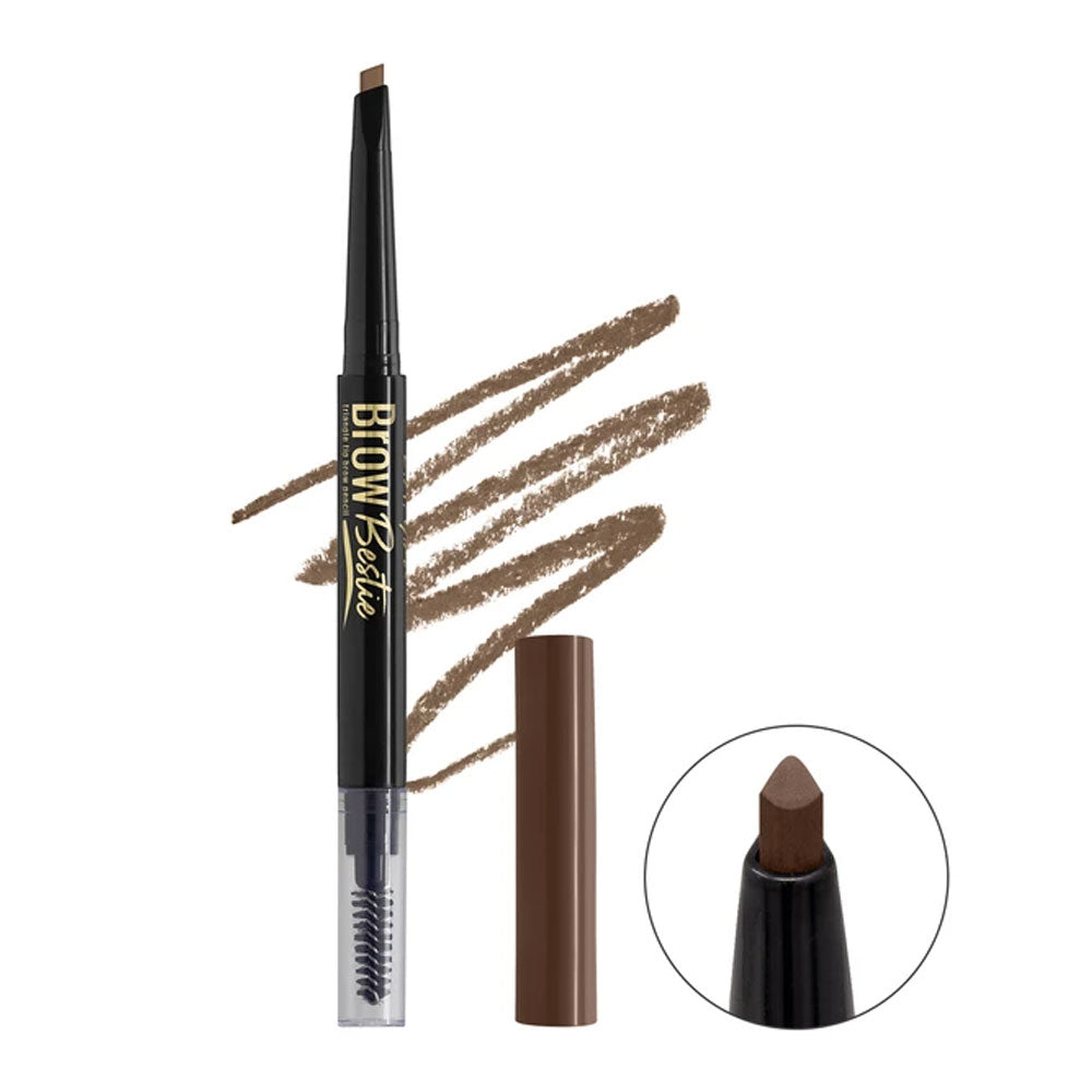 L.A.Girl-  Brow Bestie Triangular Auto Pencil