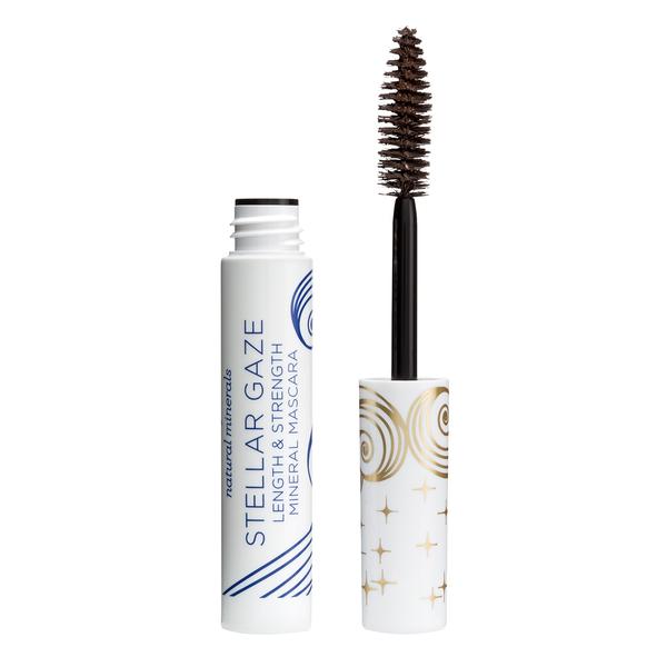 Pacifica Beauty-Stellar Gaze Length & Strength Mineral Mascara