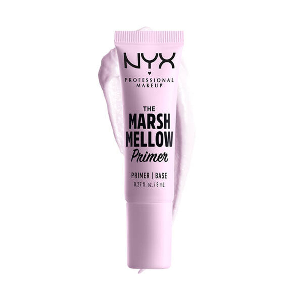 Nyx- The Marshmellow Primer Mini