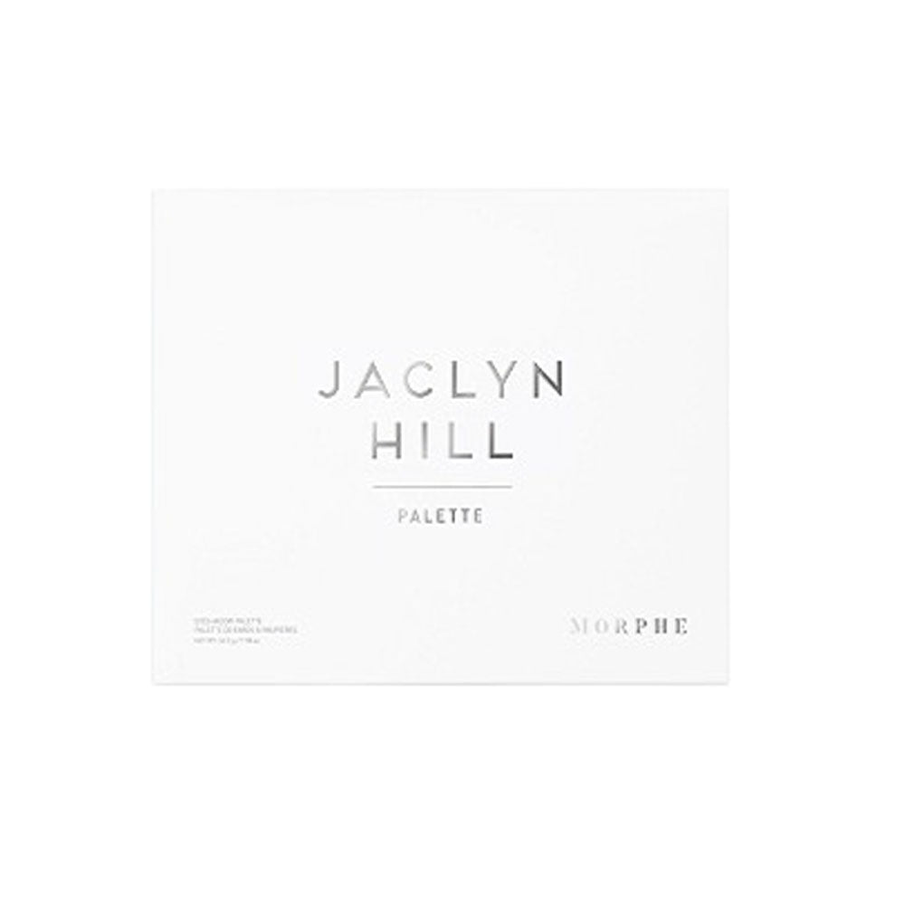 Morphe- x Jaclyn Hill Eyeshadow Palette