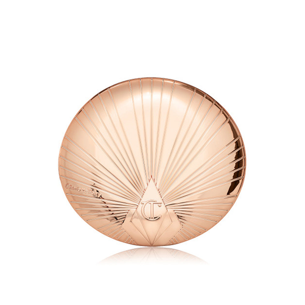 شارلوت تلبوري- ايربروش برونزر 10 جرام