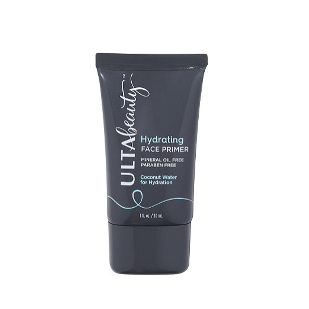 Ulta Beauty- Hydrating Face Primer, 1.0 oz