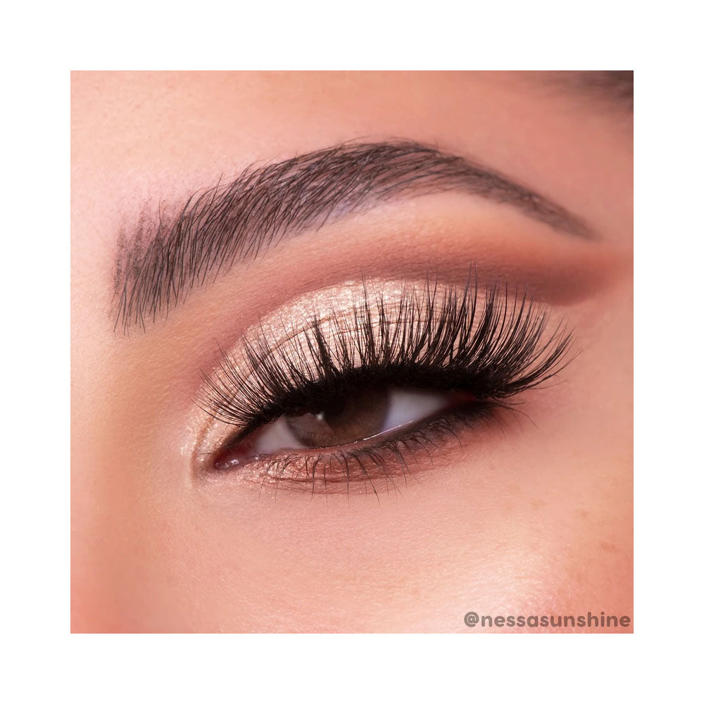 Colourpop- going coconuts shadow palette