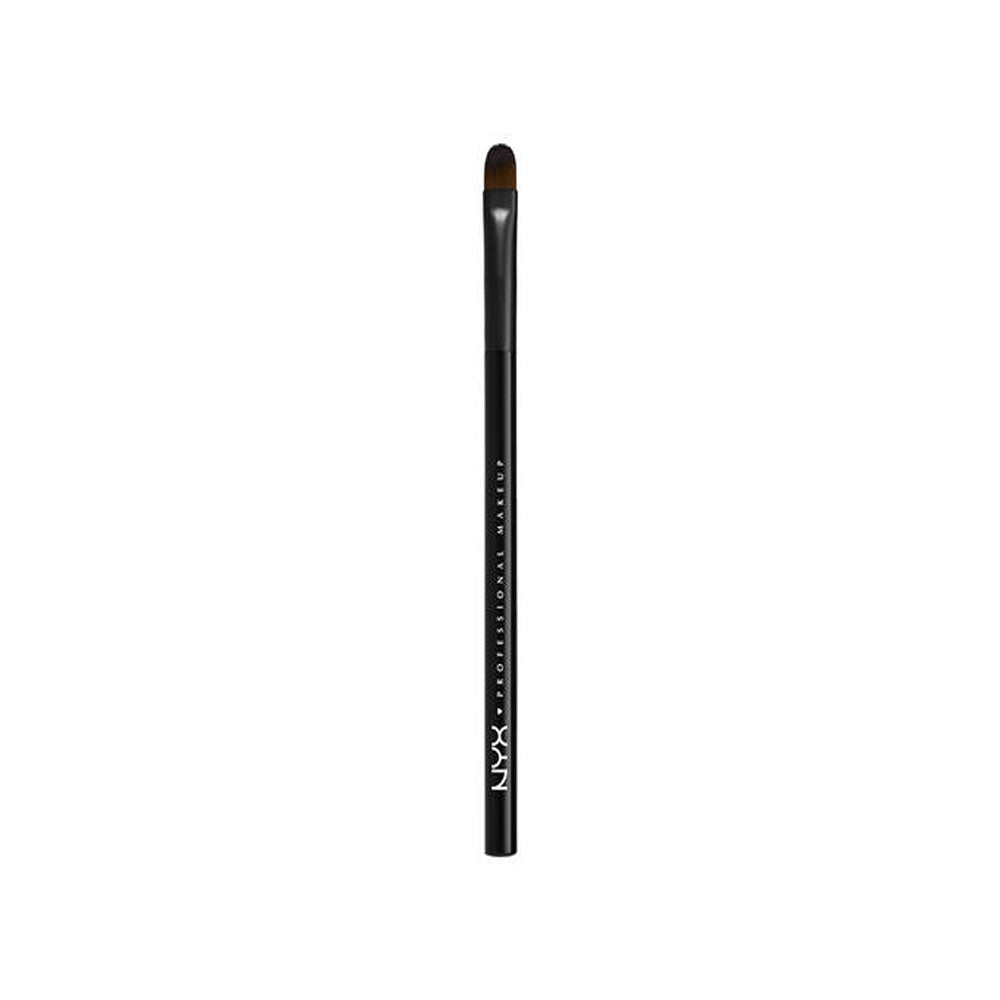 Nyx- Pro Flat Detail Brush