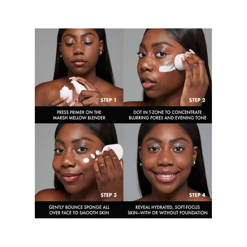 Nyx- The Marshmellow Primer Mini