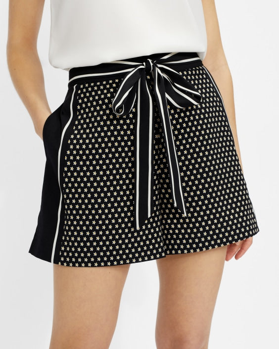 Ted Baker-Soft Short