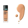Maybelline- Fit Me Matte + Poreless Liquid Foundation