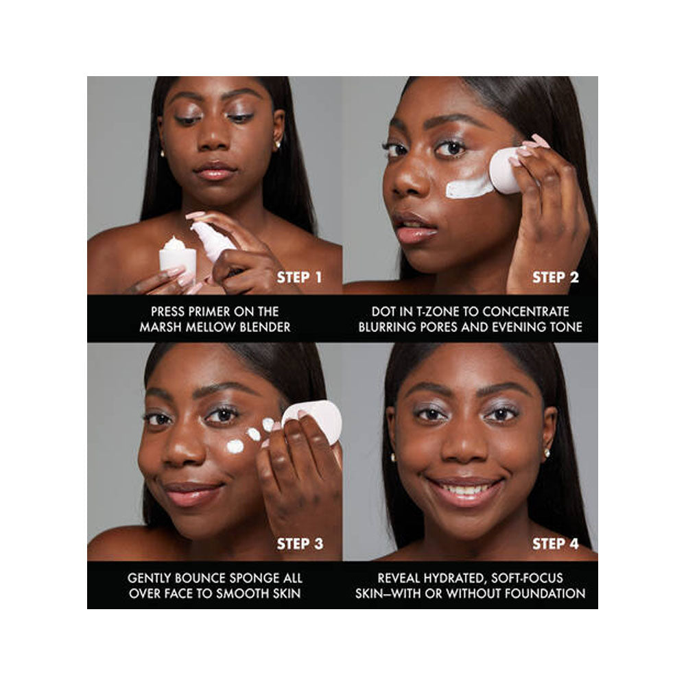 نيكس- The Marshmellow Soothing Primer