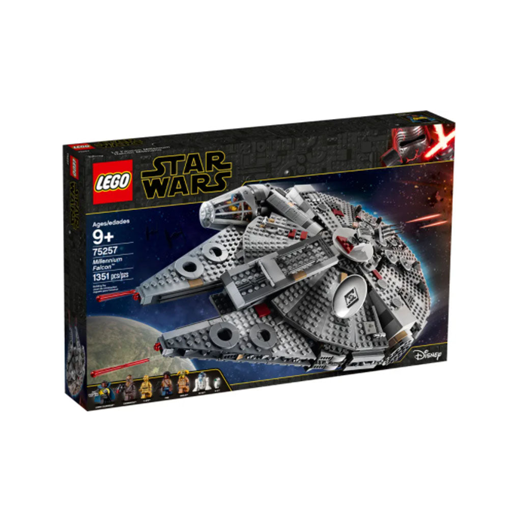 Lego- Millennium Falcon™
