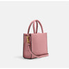 Coach- Mini Cally Crossbody - Gold/True Pink