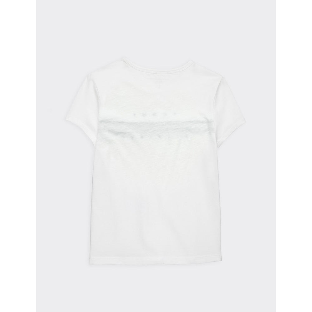 Tommy Hilfiger- TH KIDS CLASSIC T-SHIRT