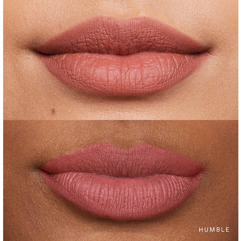Rare Beauty- Kind Words Matte Lipstick (Humble - Rose Mauve)