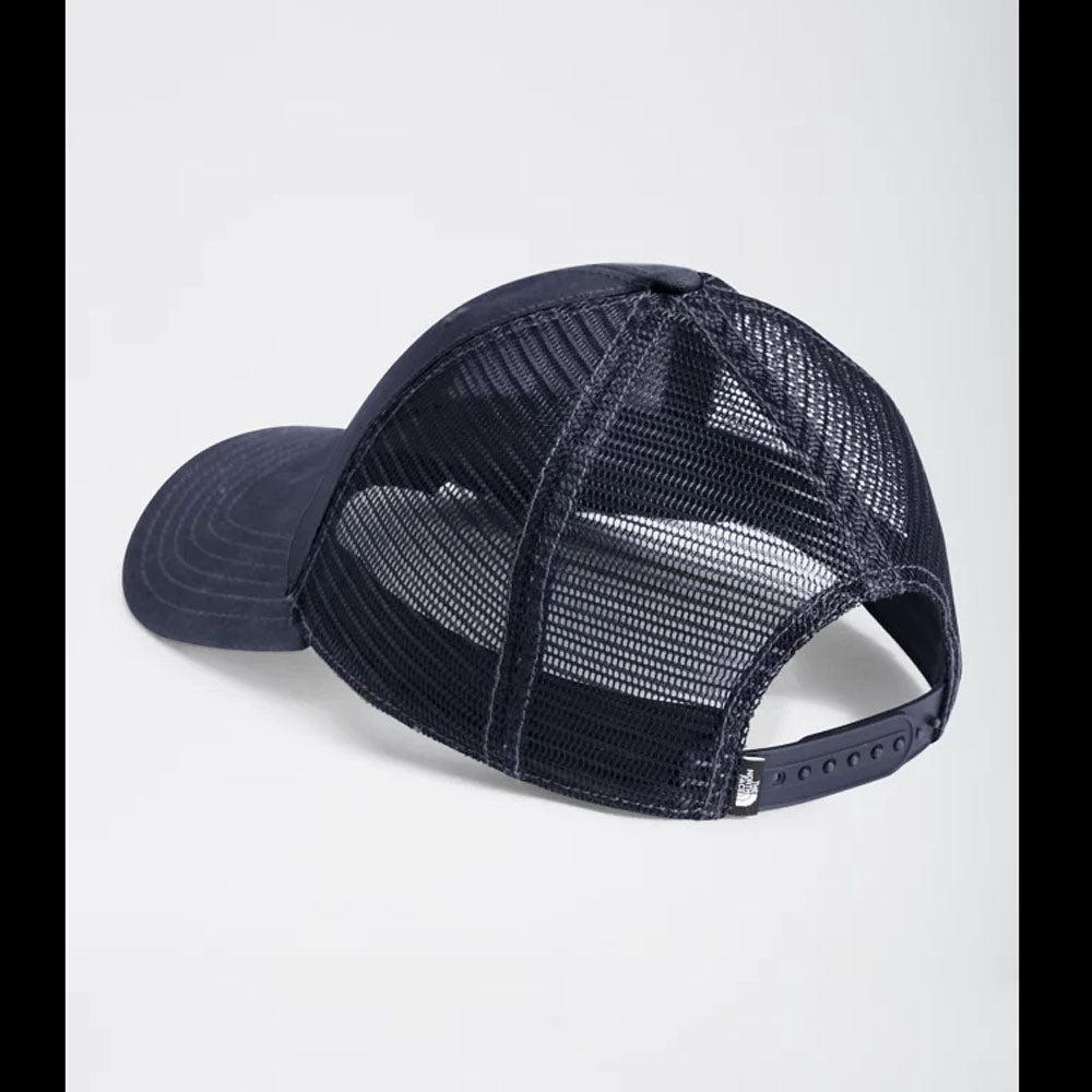 The North Face- Mudder Trucker (Aviator Navy/Mallard Blue)