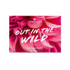 Essence- Out In The Wild Eyeshadow Palettes