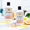 Moody Sisters- MOISTURIZING HAIR CARE - SHAMPOO + CONDITIONER
