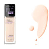 Maybelline- Fit Me Dewy + Smooth Foundation
