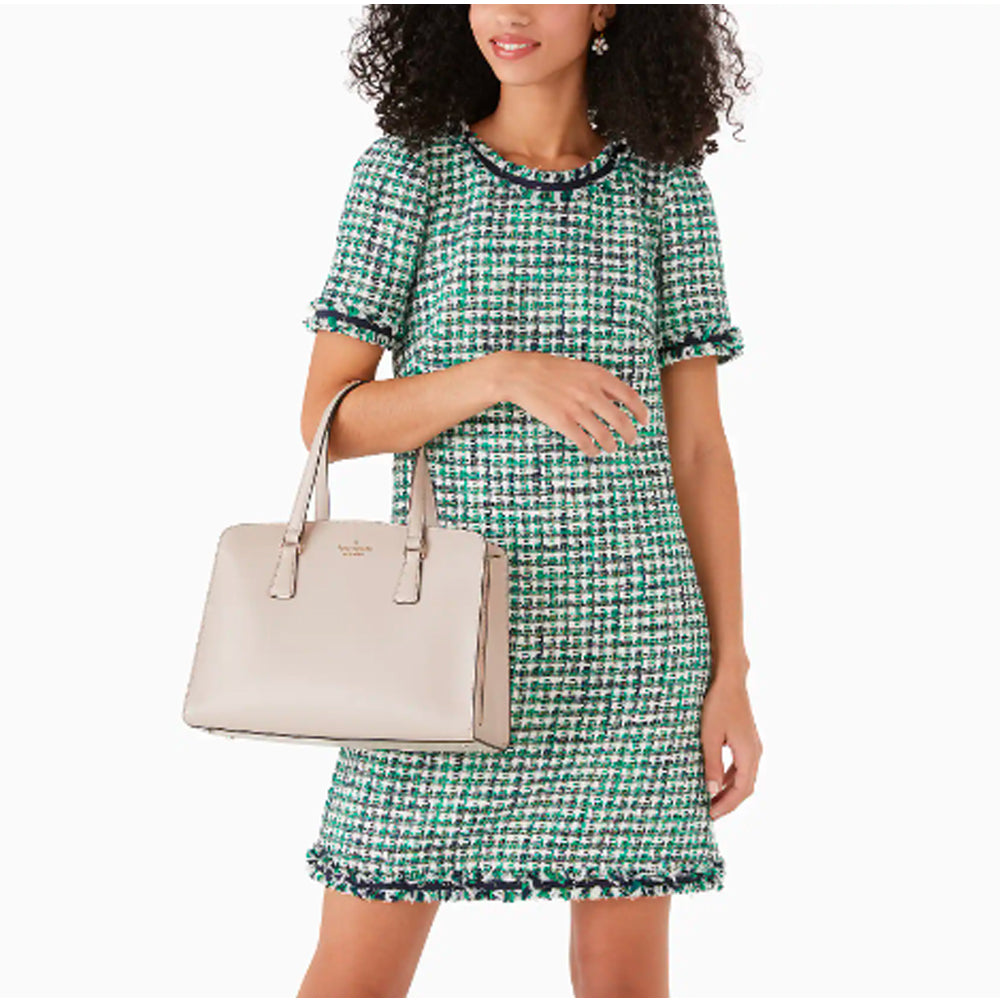 Perry medium satchel kate spade Clearance