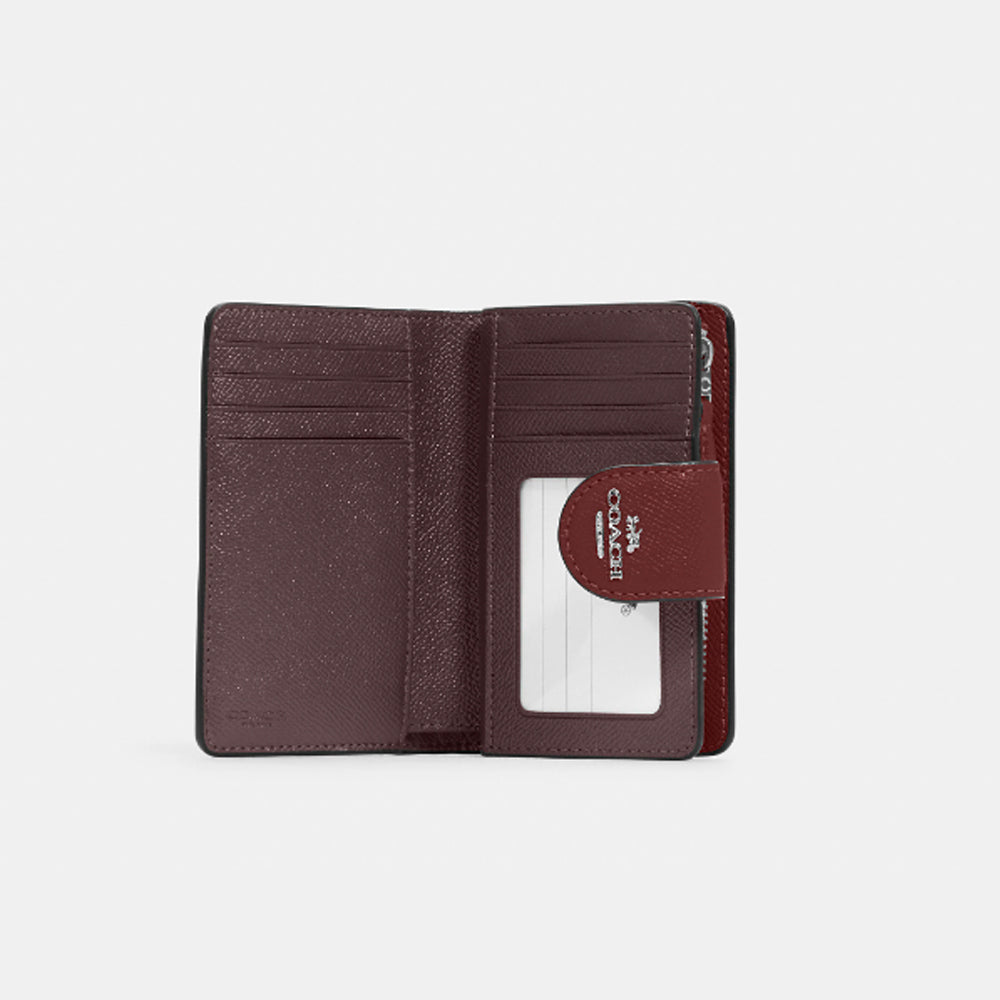 Coach wine wallet Clearance